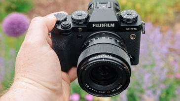 The best Fujifilm cameras for 2023: Tested & reviewed