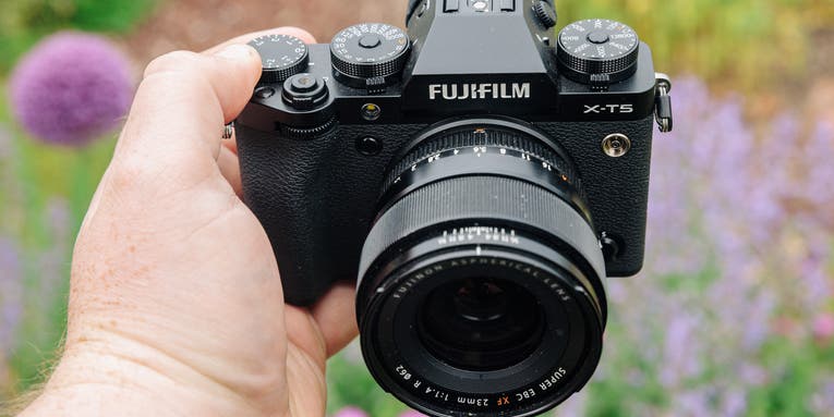 Fujifilm X-T5 review: A mirrorless camera built for photographers Fujifilm X-T5 review: A mirrorless camera built for photographers