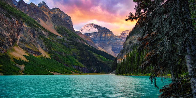 Our favorite reader-submitted nature and landscape Photos of the Day Our favorite reader-submitted nature and landscape Photos of the Day