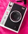 Fujifilmâs Instax Mini Evo Hybrid