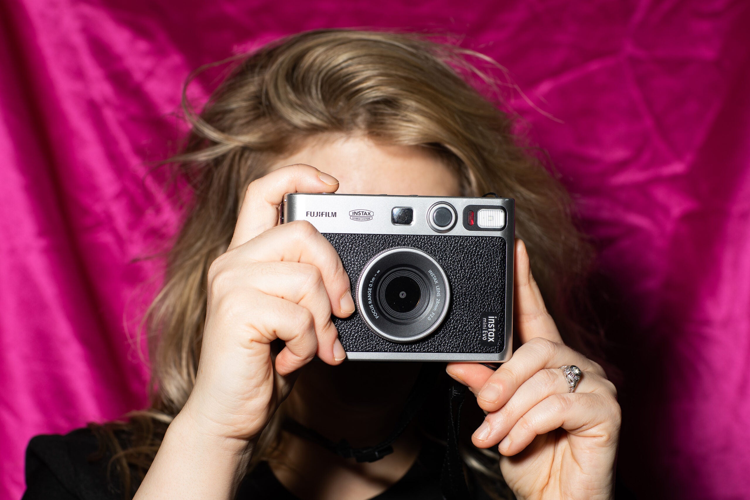 fujifilm instax picture quality