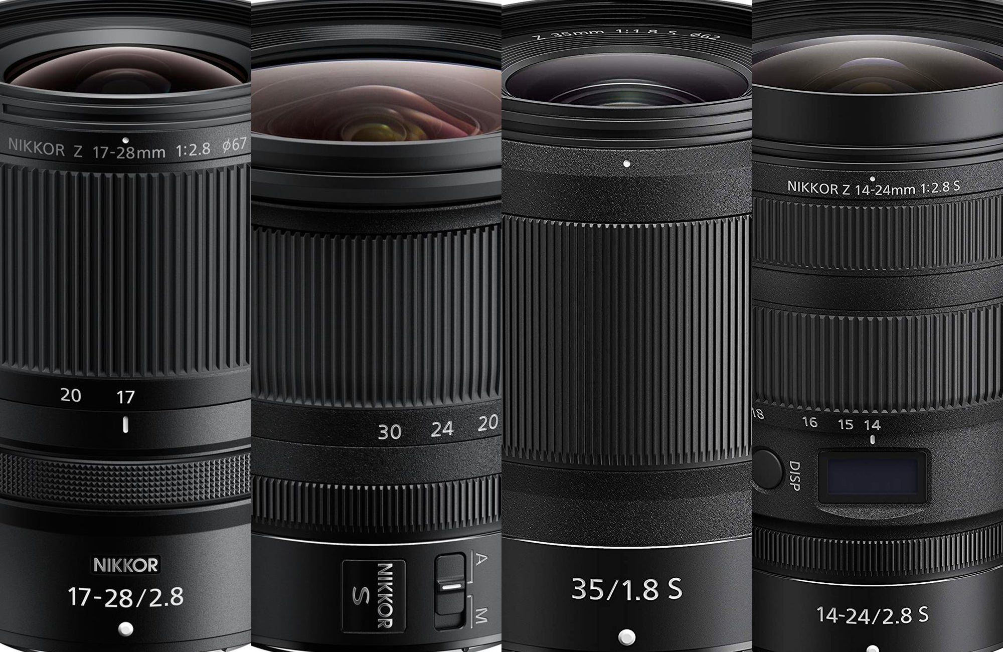 inexpensive wide angle lens for nikon