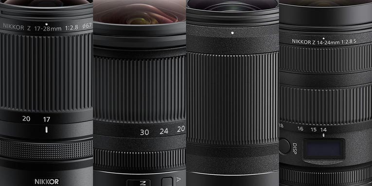 The best wide-angle lens for Nikon in 2023