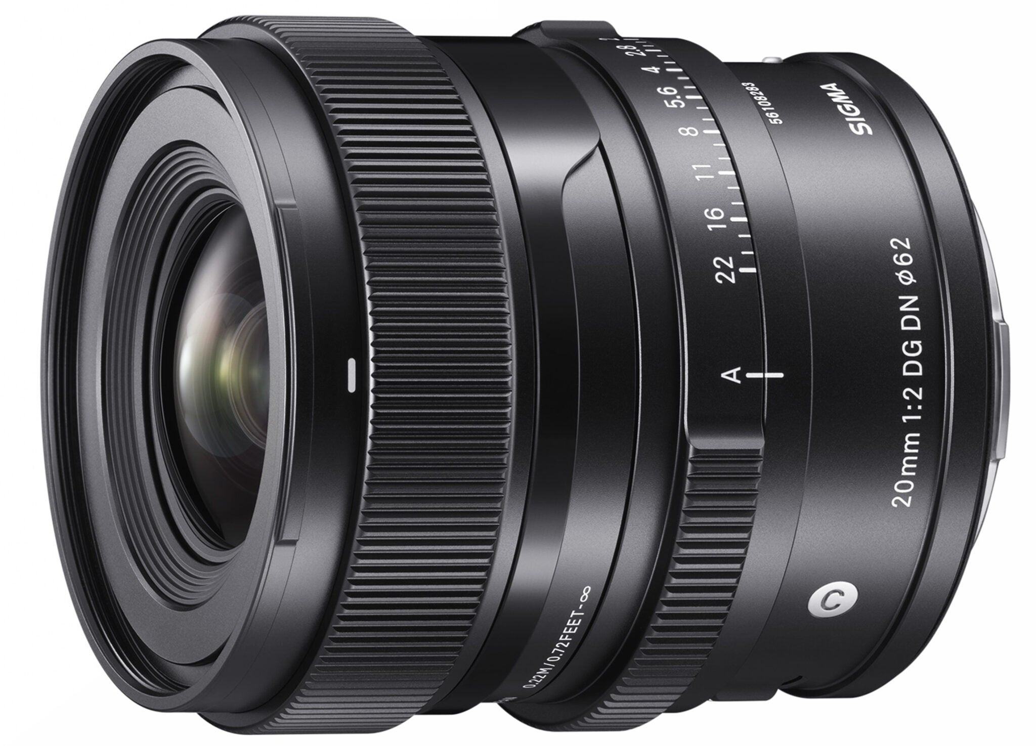 New gear: Sigma 20mm f/2 for full-frame mirrorless | Popular Photography
