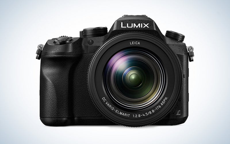 Panasonic Lumix FZ2500