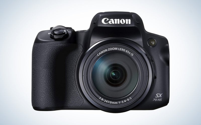 The best bridge cameras in 2023 Popular Photography
