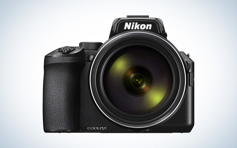 Nikon COOLPIX P950