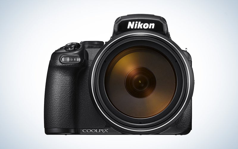 Nikon COOLPIX P1000