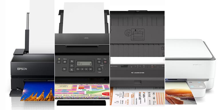The best inkjet printers in 2023