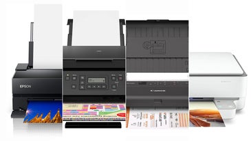 Best inkjet printers