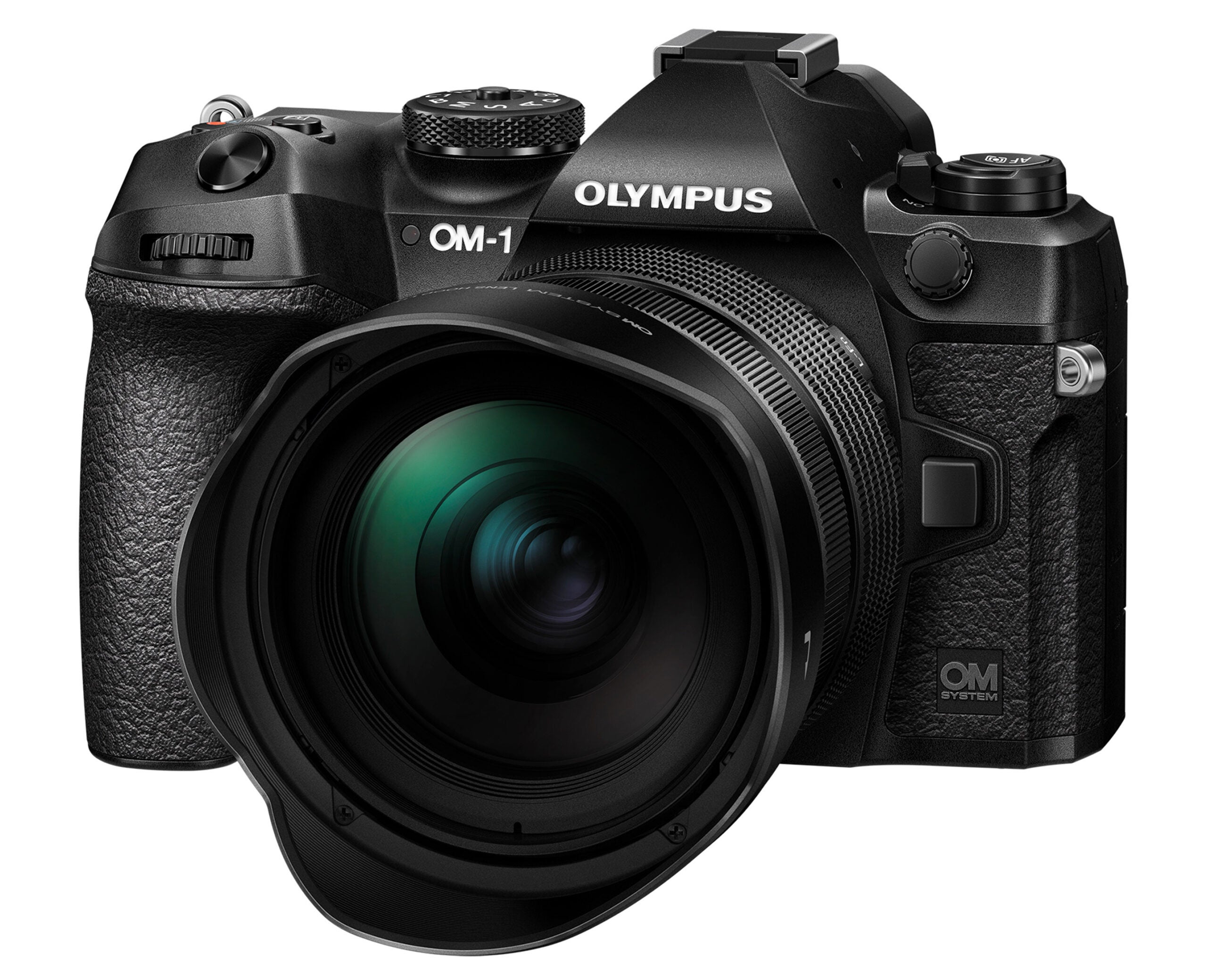 OM System OM1 Review Update: The RAW Files are Great!