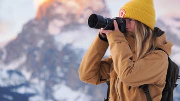 New gear: OM Digital Solutions Corp launches the OM System OM-1 flagship camera New gear: OM Digital Solutions Corp launches the OM System OM-1 flagship camera