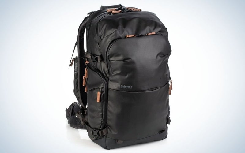 Best Camera Bags for Travel in 2022 Popular Photography