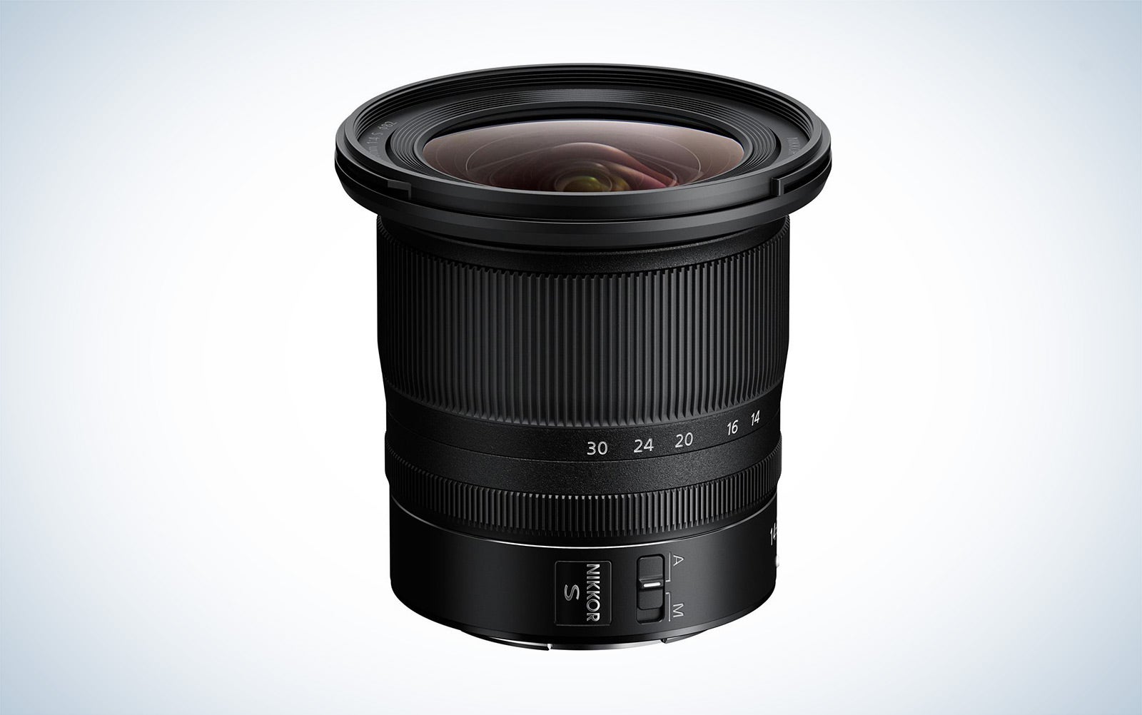 NIKON NIKKOR Z 14-30mm f/4 S