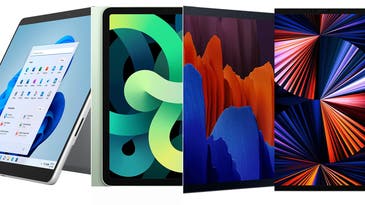 The best tablets in 2023 The best tablets in 2023