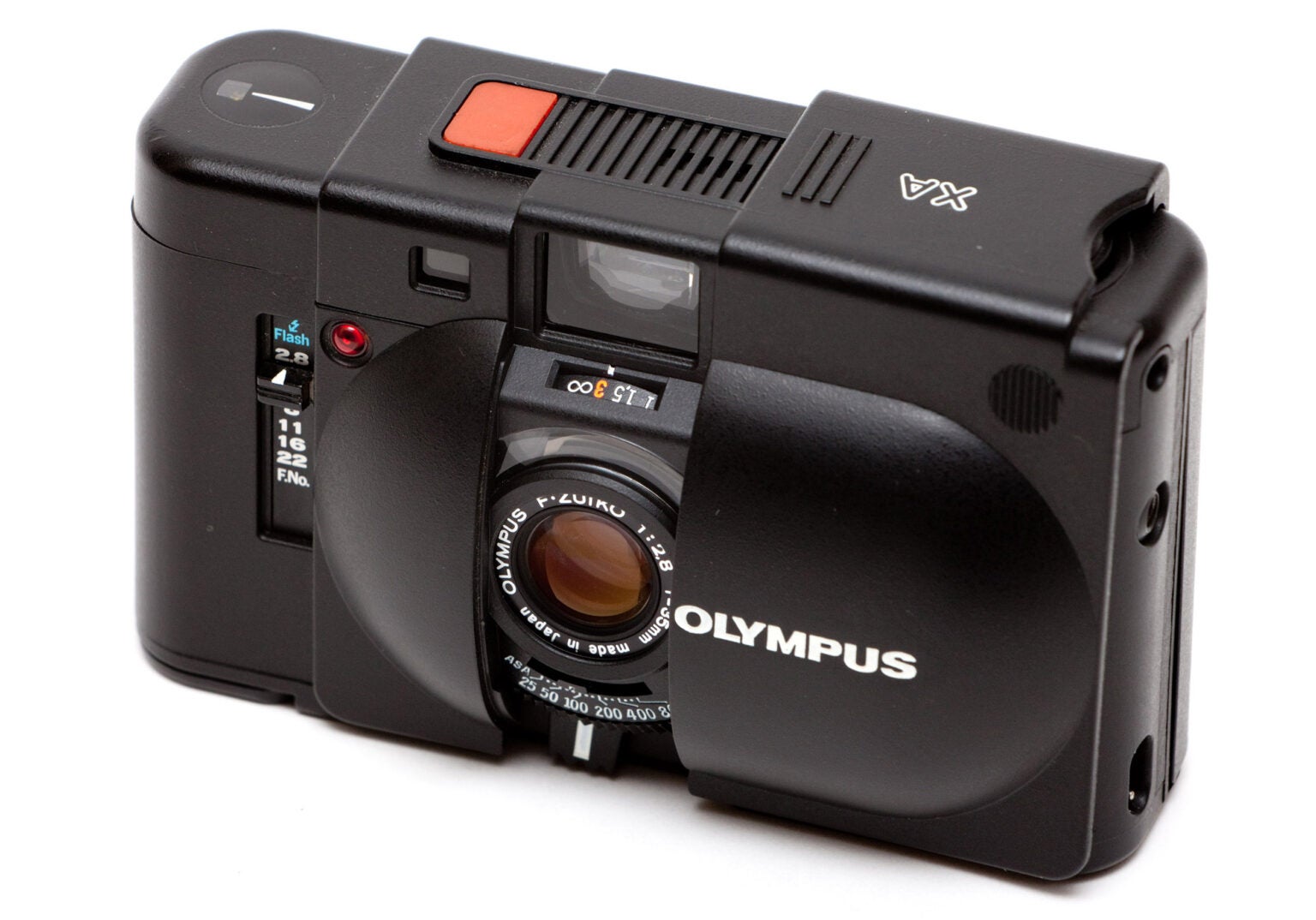 Our 9 favorite Olympus cameras of all time Popular Photography