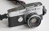 The Olympus Pen F