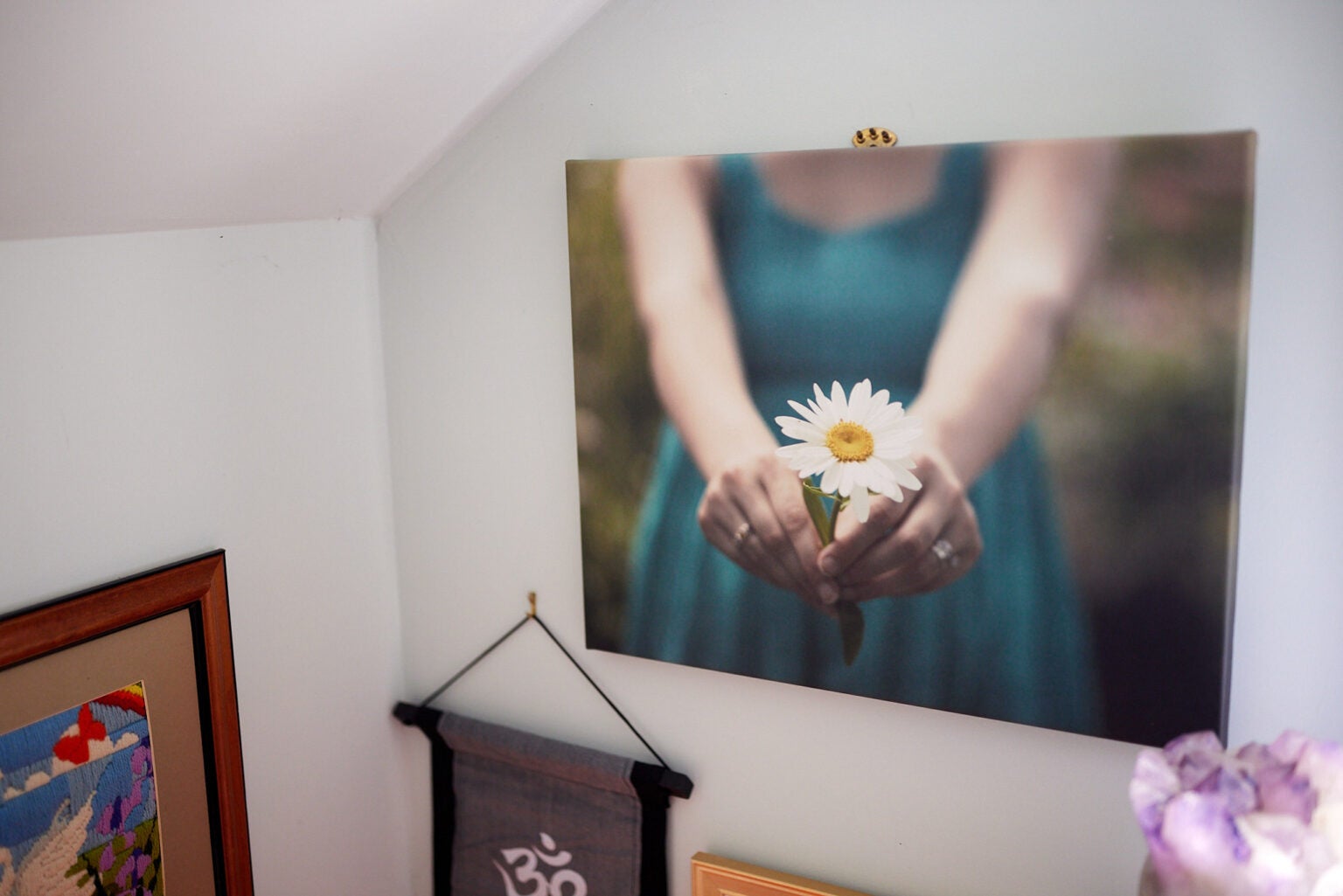 The best canvas print services in 2023 Popular Photography