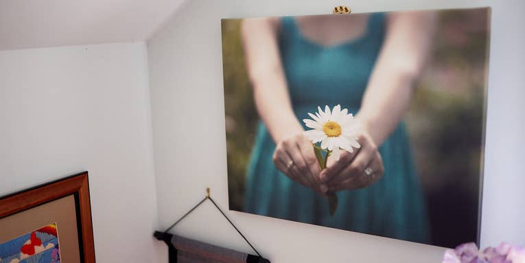 The best canvas print services in 2023