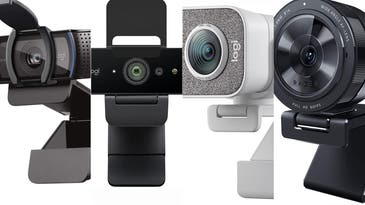 The best webcams in 2023