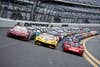 A photo by Jamey Price from the 2022 Rolex 24 at Daytona, a 24-hour race held at Daytona International Speedway.