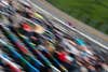 A photo by Jamey Price from the 2022 Rolex 24 at Daytona, a 24-hour race held at Daytona International Speedway.