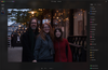Photo editing platform Luminar Neo's new "Relight AI" feature