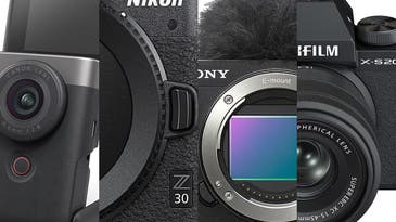 The best vlogging cameras in 2023 The best vlogging cameras in 2023