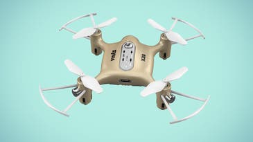 The best drones for kids in 2023