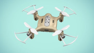 Best budget drone