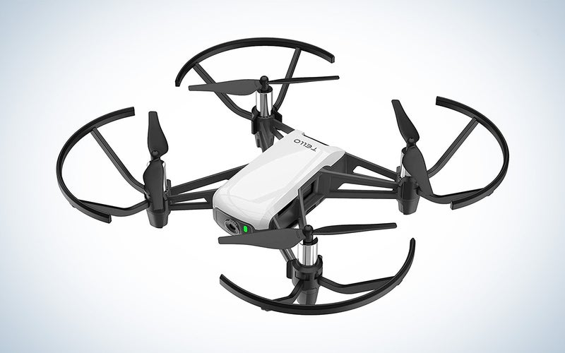 Best camera drone for kids