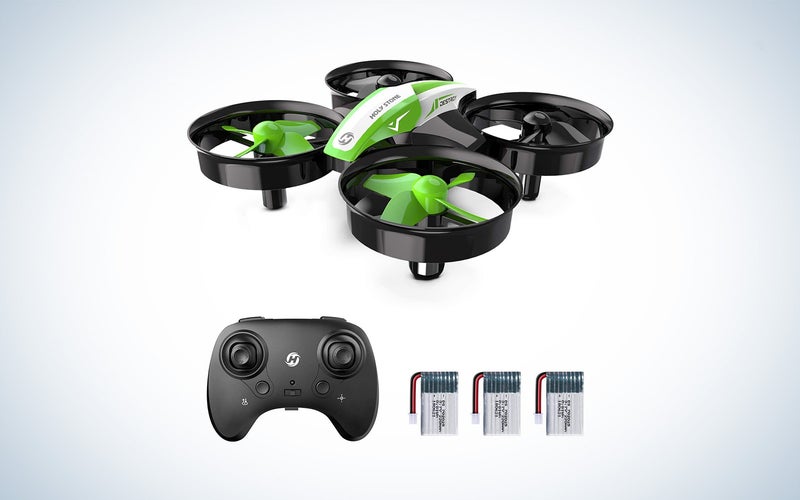 Best mini drone for kids