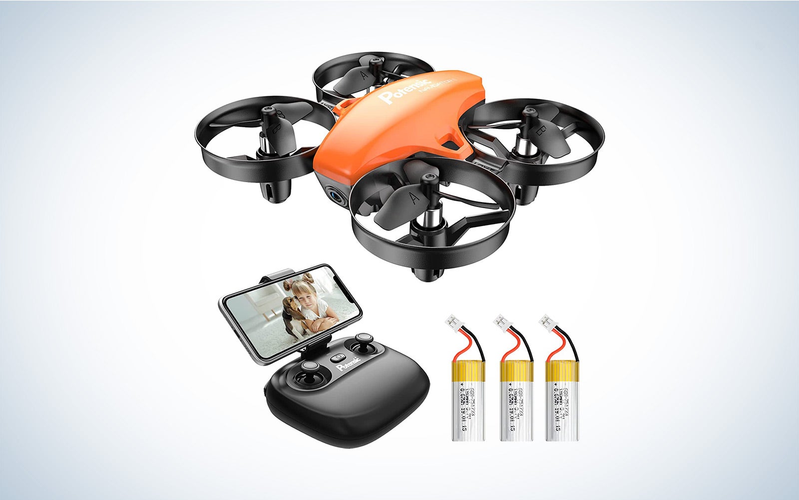 The best drones for kids in 2023