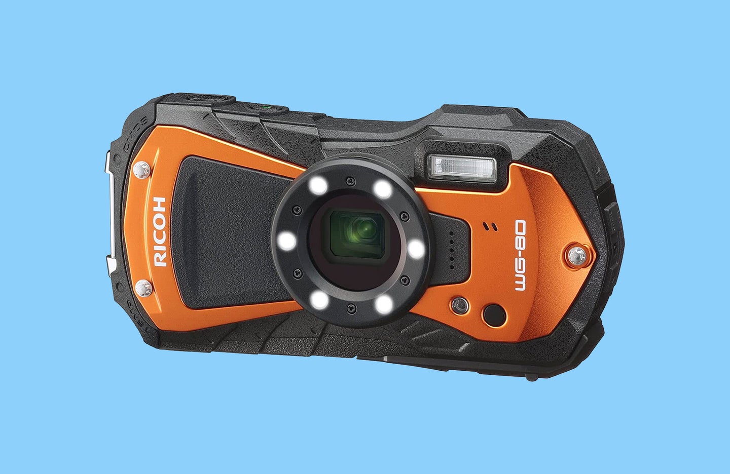 Best waterproof cameras