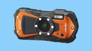 Best waterproof cameras in 2023
