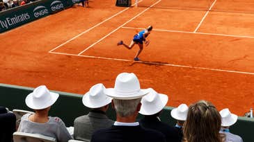 Martin Parr on collecting photobooks, shooting tennis, and the challenges of modern street photography Martin Parr on collecting photobooks, shooting tennis, and the challenges of modern street photography