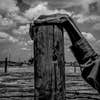 Allensworth, California. 2014. From Matt Black's new photobook, "American Geography."