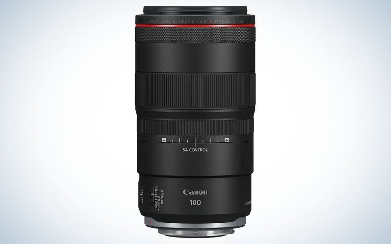 The best macro lenses for Canon for 2023 Popular Photography