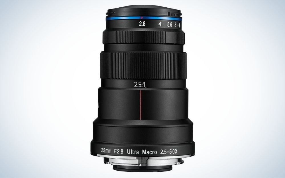 best budget macro lens