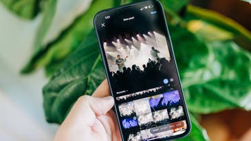 How to post multiple photos on Instagram