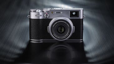 Opinion: The joy of fixed-lens cameras Opinion: The joy of fixed-lens cameras