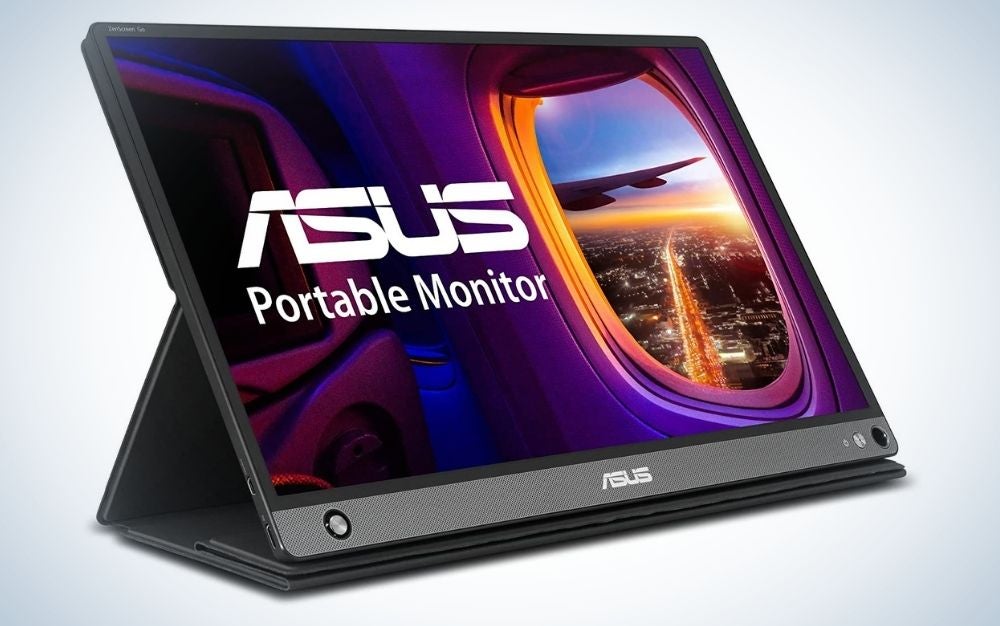 新品未使用portable monitor The Best Portable Monitors for 2025