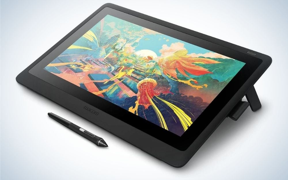 Best Wacom For Photographers Best portable monitors for 2022 – Seriously Photography