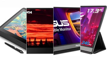 The best portable monitors for 2023