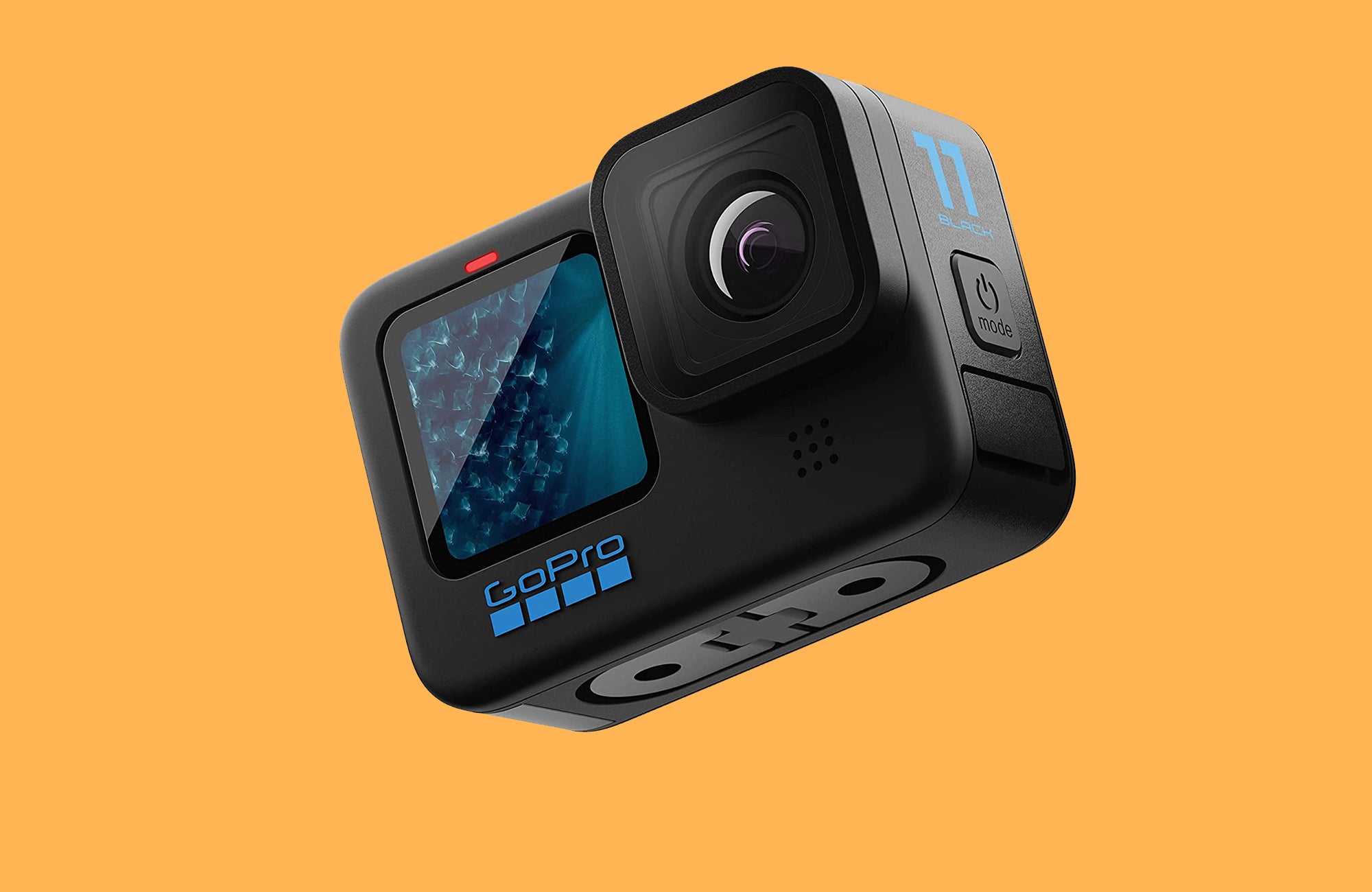 9 Best GoPros and Action Cameras of 2024 - Reviewed