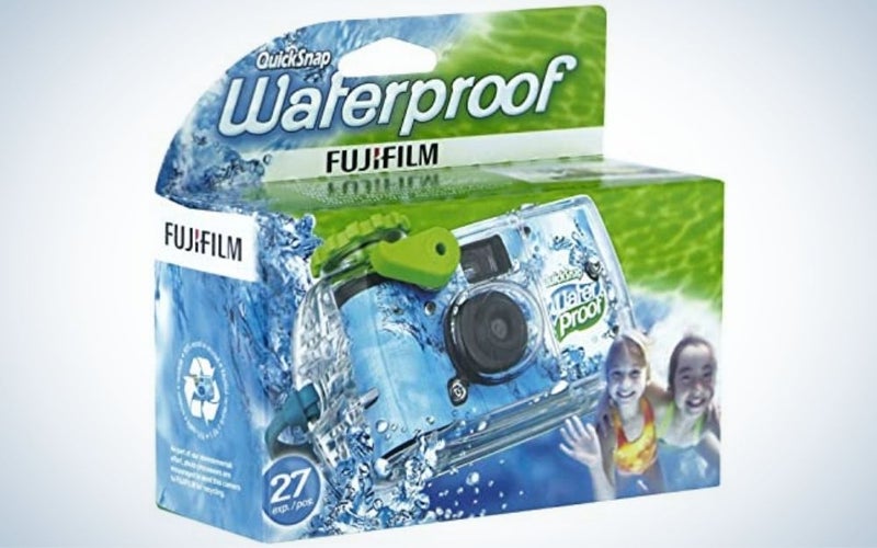 Best_Waterproof_Camera_Fujifilm