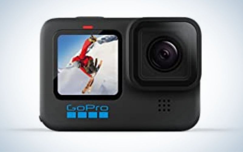 Best_Waterproof_Camera_GoPro