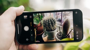 How to set a timer on your iPhone camera How to set a timer on your iPhone camera