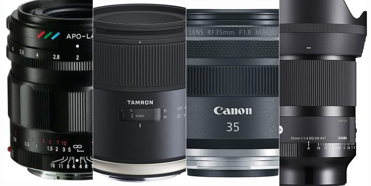 The best lenses for street photography in 2023 The best lenses for street photography in 2023