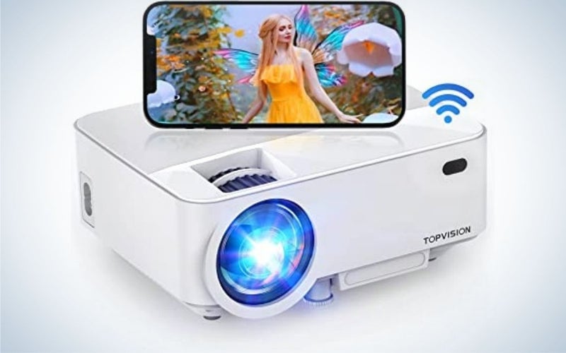 The best budget projectors of 2023 Popular Photography